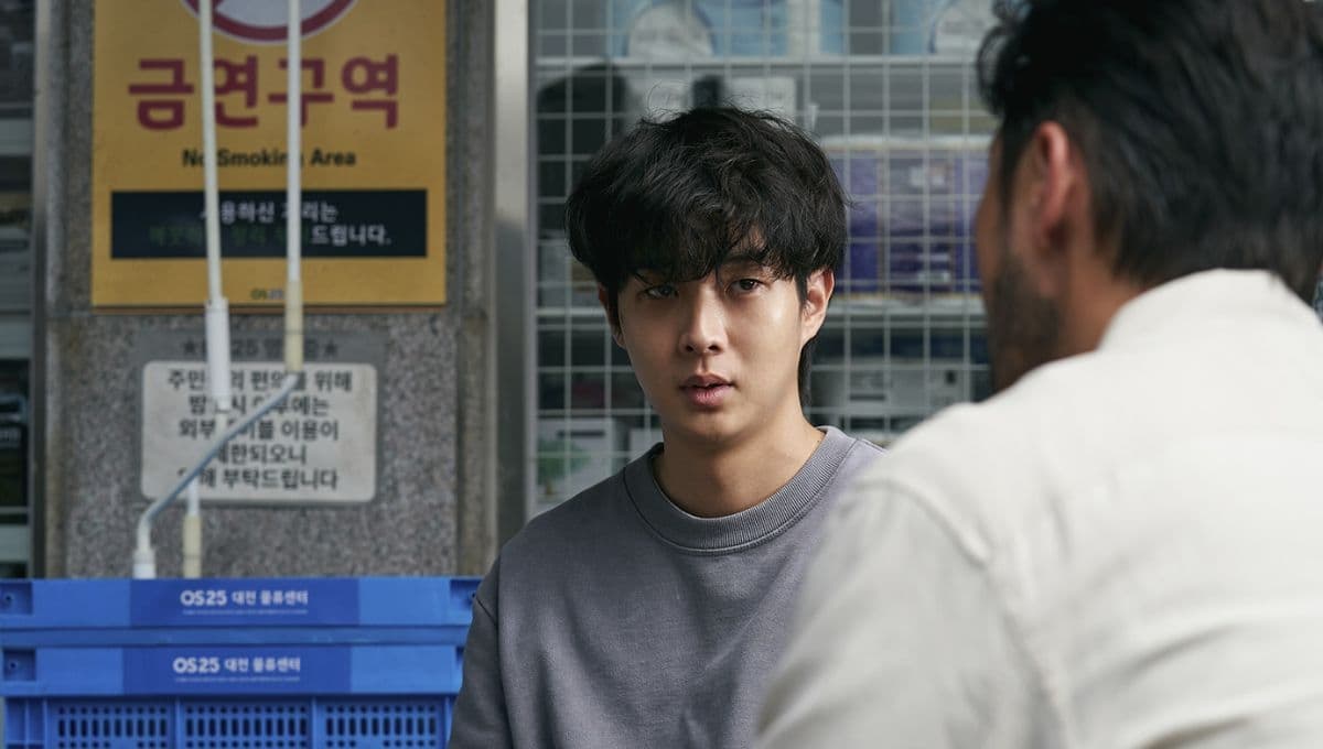 Netflix: el nuevo dorama coreano de Choi Woo Shik que te hará amar las series de misterio