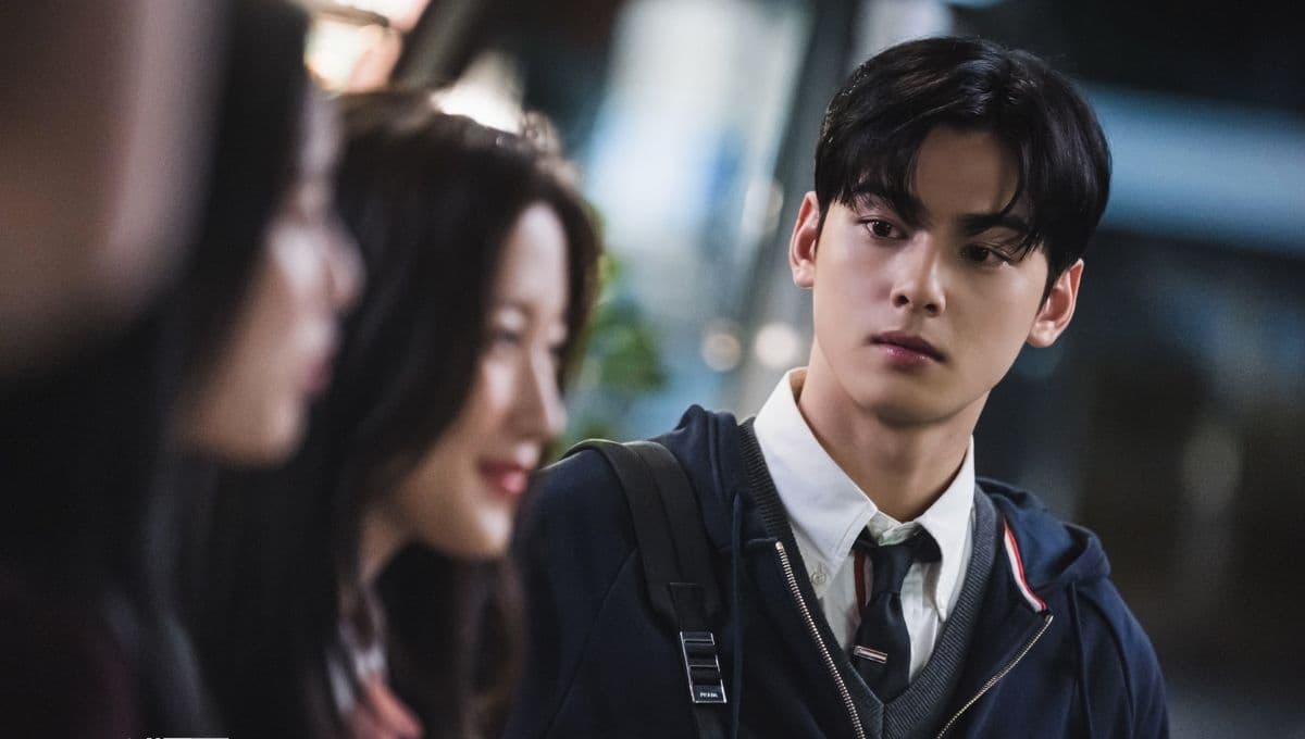 5 doramas donde el chico se enamora primero que la chica