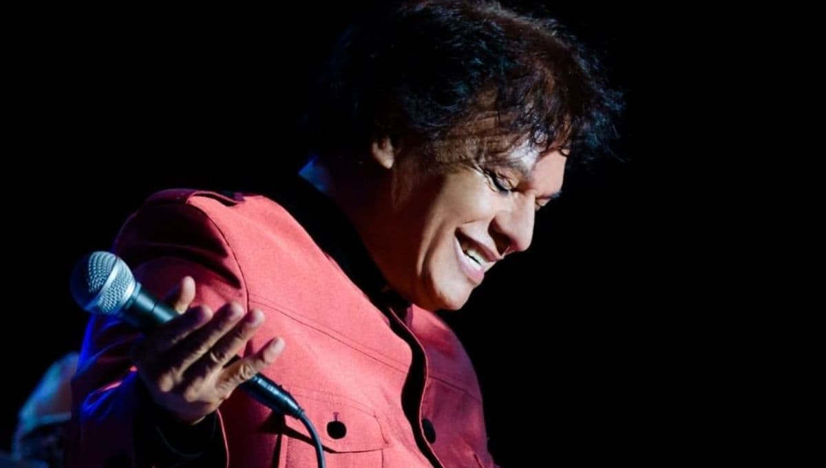 Canciones de Juan Gabriel para cantar: 5 canciones perfectas para pistear