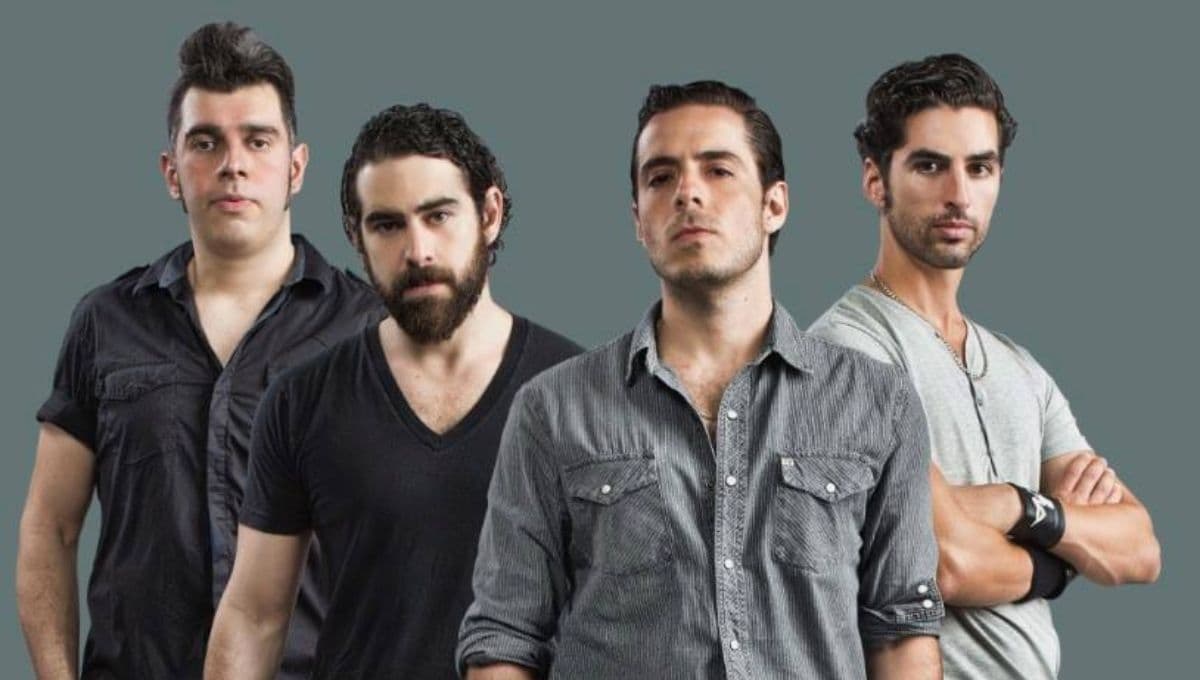 5 bandas mexicanas de rock que nunca debieron separarse