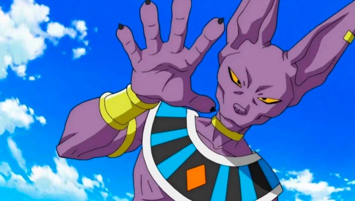 ¿Cómo se vería Bills de Dragon Ball en la vida real según la Inteligencia Artificial?