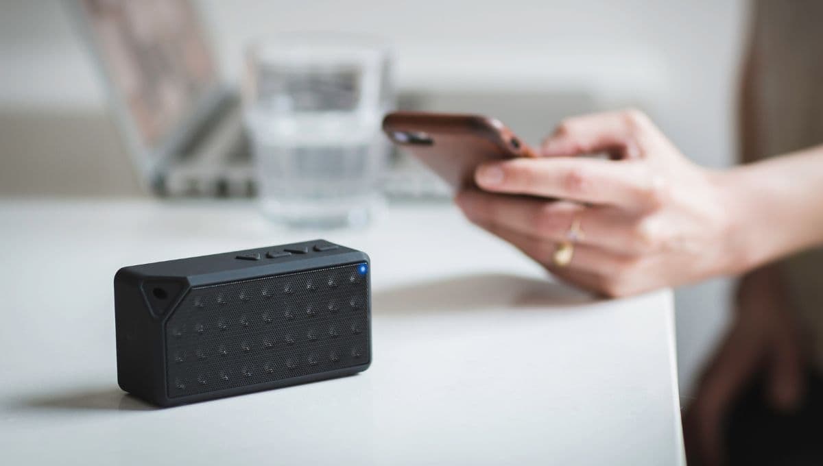 Bocinas bluetooth pequeñas: 4 modelos que se escuchan bien y que puedes comprar en Amazon