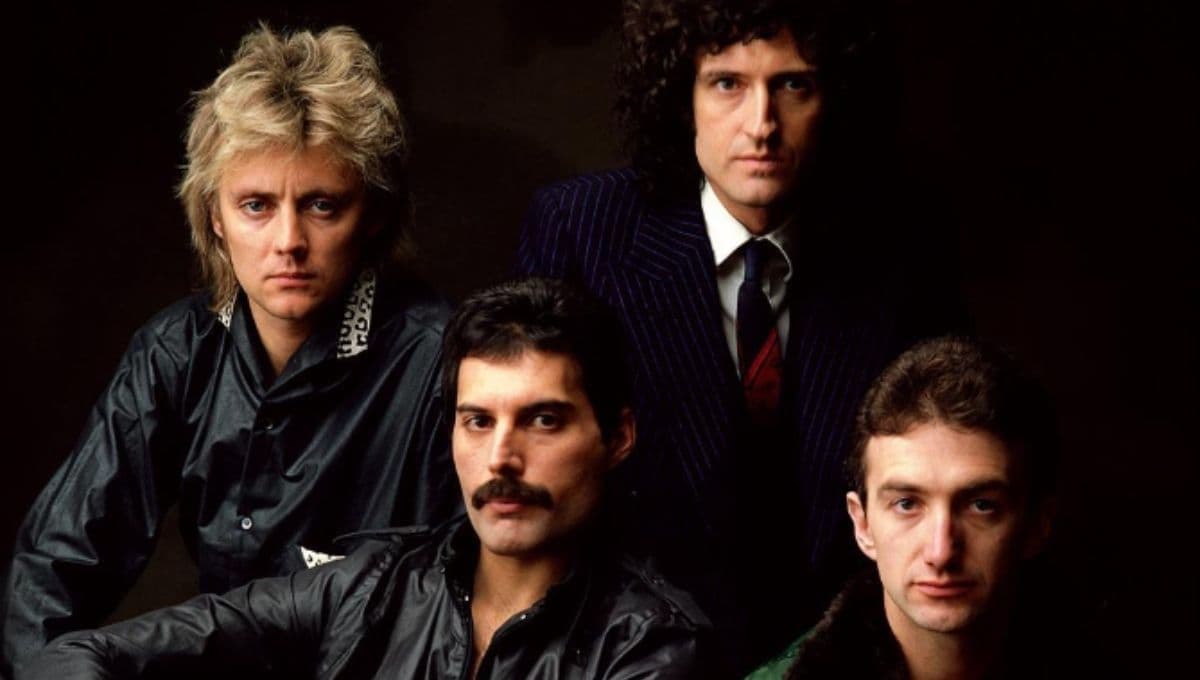 Canciones de Queen para dedicar: 3 letras perfectas para cantárselas a un amigo