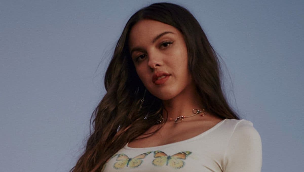 La canción de Olivia Rodrigo perfecta para dedicar al tóxico que juega con tus sentimientos y aún te gusta