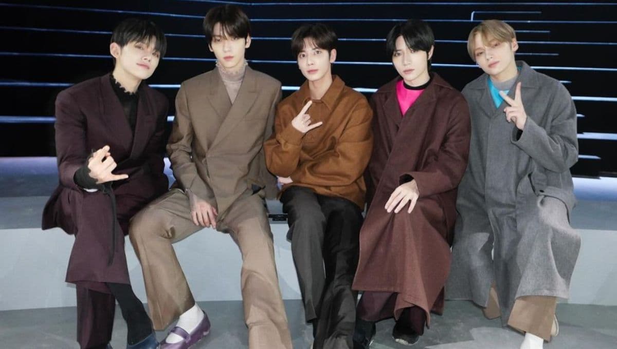 ¿Cuál es la canción más triste de TXT? Te hará llorar