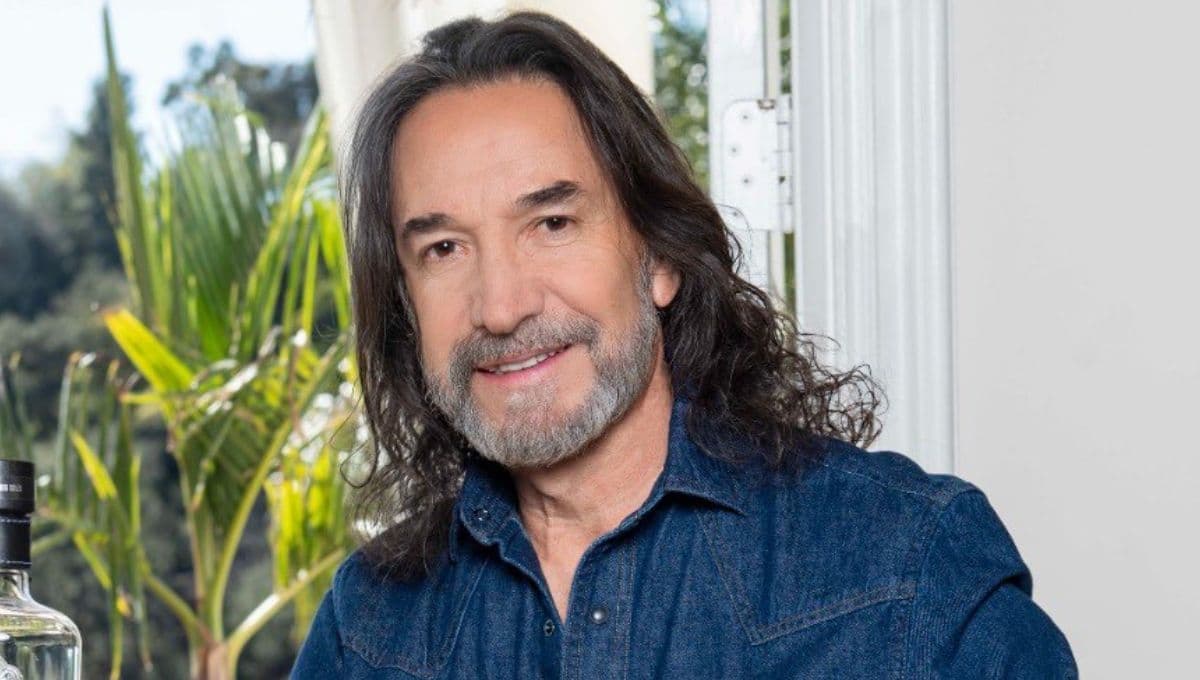 La canción de Marco Antonio Solís que debes escuchar si te aferraste a un amor no correspondido