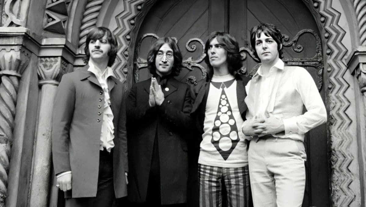 Canciones de The Beatles: 3 temas perfectos para dormir profundamente