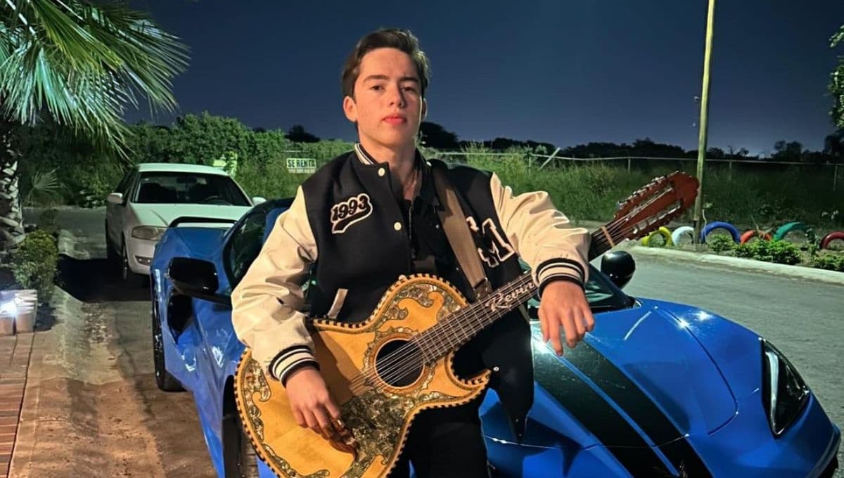 ¿Cuál es el nombre completo de Kevin AMF?