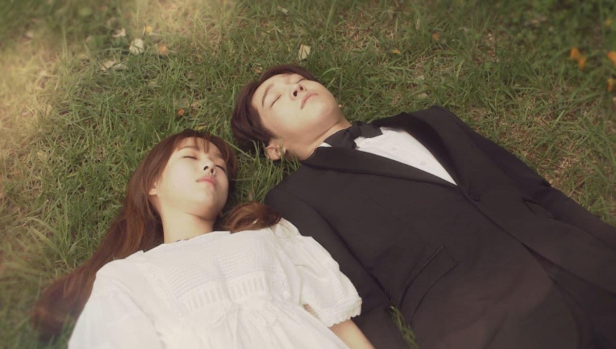 ¿Qué serie coreana corta me recomiendas?