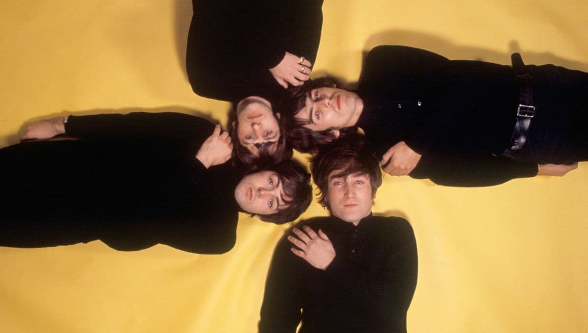 The Beatles tiene la canción más triste que debes escuchar si tu pareja ya no te ama