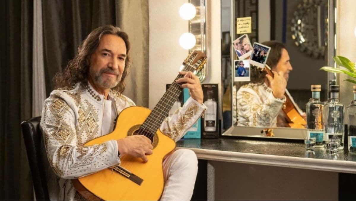 La canción de Marco Antonio Solís que debes escuchar si el amor de tu vida murió