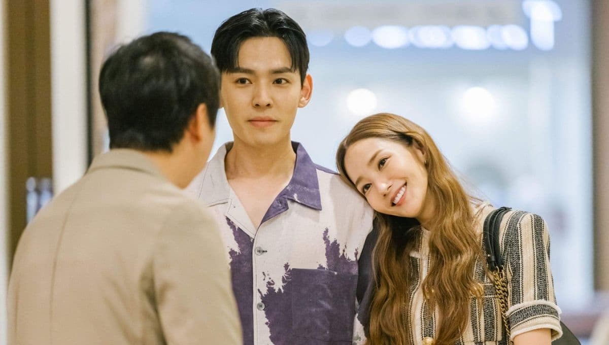 Doramas de matrimonio por contrato: 4 historias buenas que te harán creer en el amor