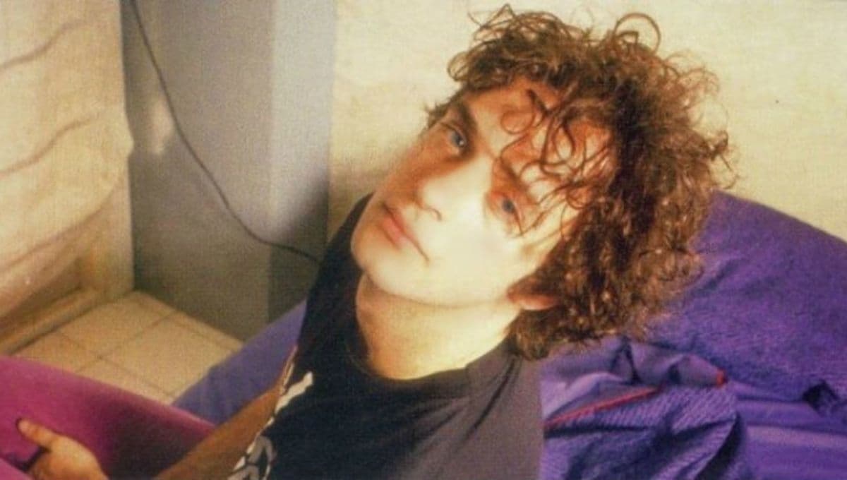 Gustavo Cerati tiene la canción que solo entienden los valientes