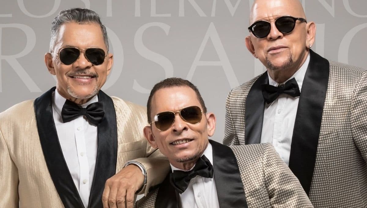Canciones para bailar: 4 pistas de merengue para las fiestas