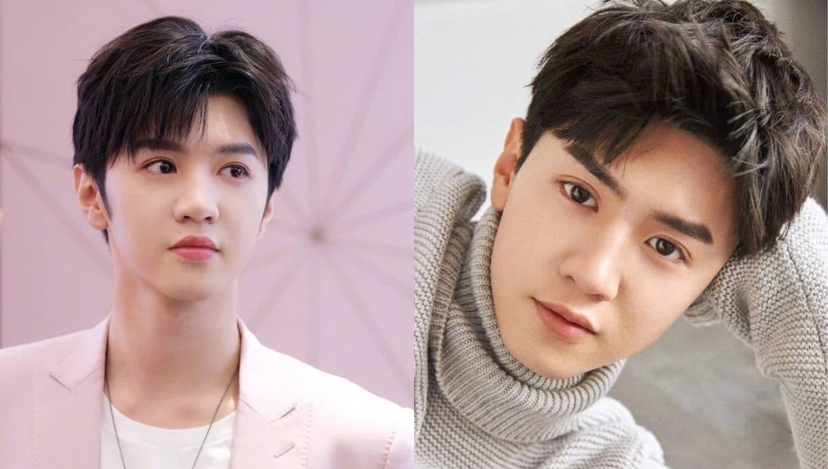 Doramas de Chen Zhe Yuan: 3 series chinas de Viki para enamorarte del guapo actor