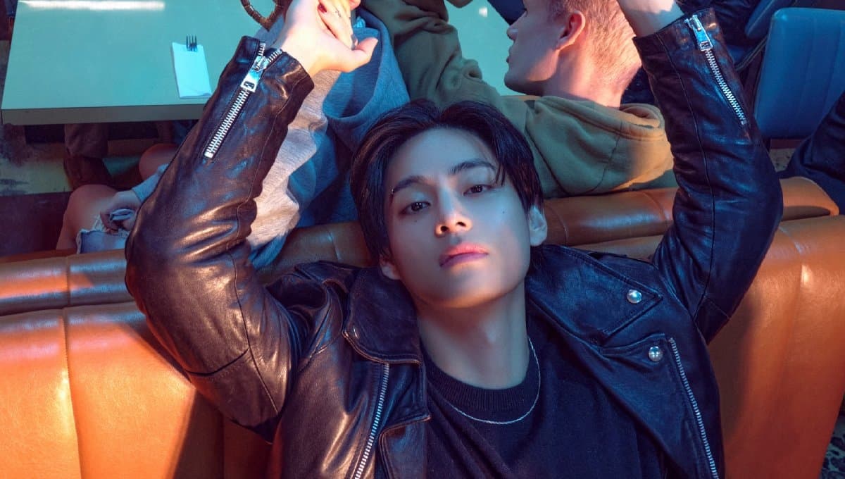 Friends de V de BTS: letra, traducción en español y video oficial