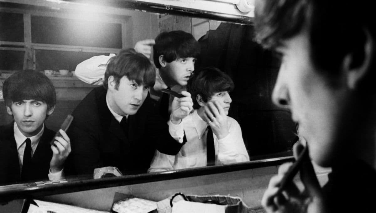 La canción de The Beatles narra los momentos más felices de Paul McCartney