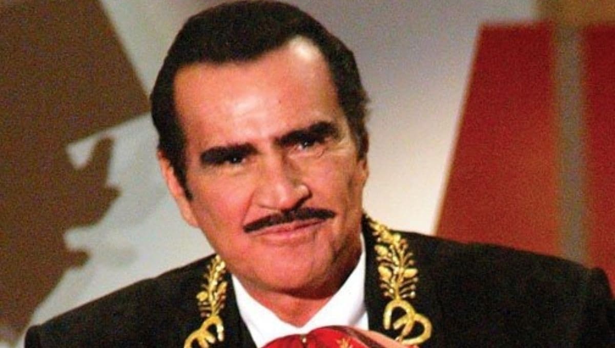 Canciones de Vicente Fernández: 3 letras que debes escuchar si amas a tu pareja con locura