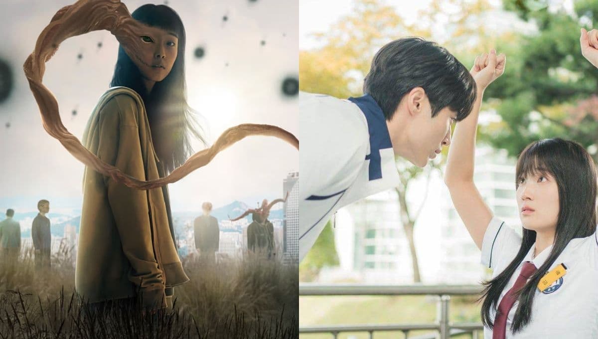 ¿Qué doramas coreanos se estrenan en abril de 2024?