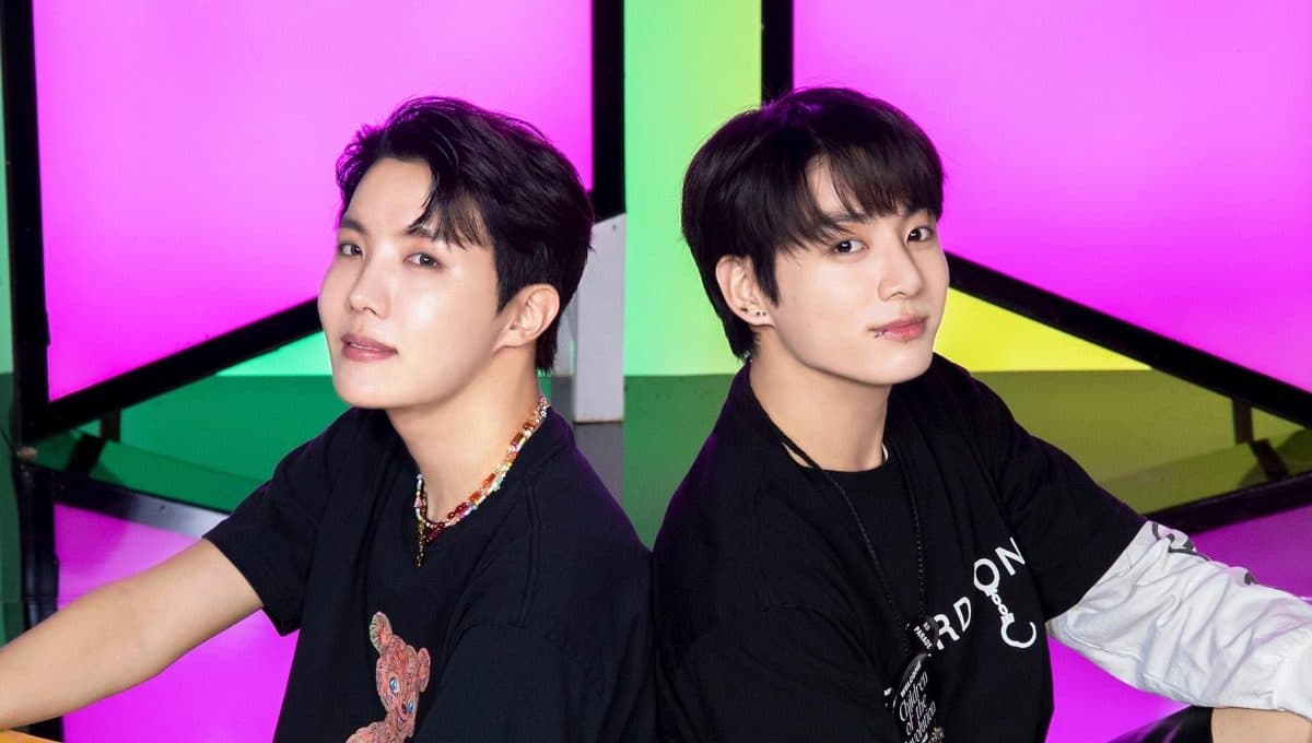 ‘I wonder’ de J-Hope y Jungkook de BTS: letra, traducción en español y video