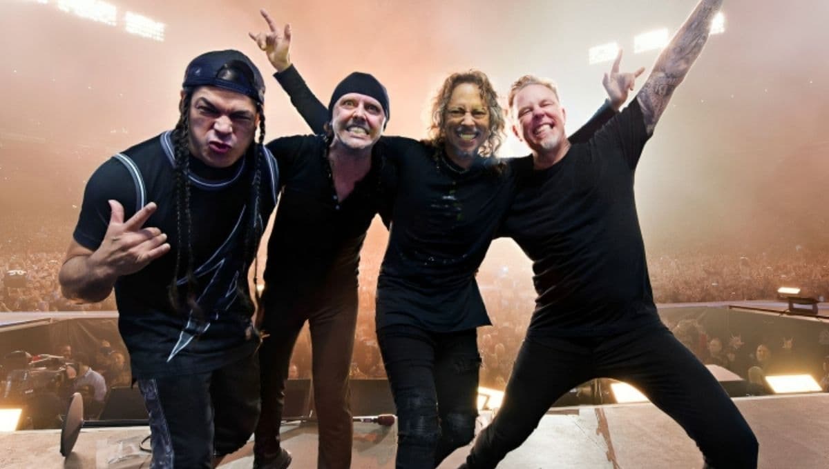 ¿Qué significa en español Nothing Else Matters de Metallica?