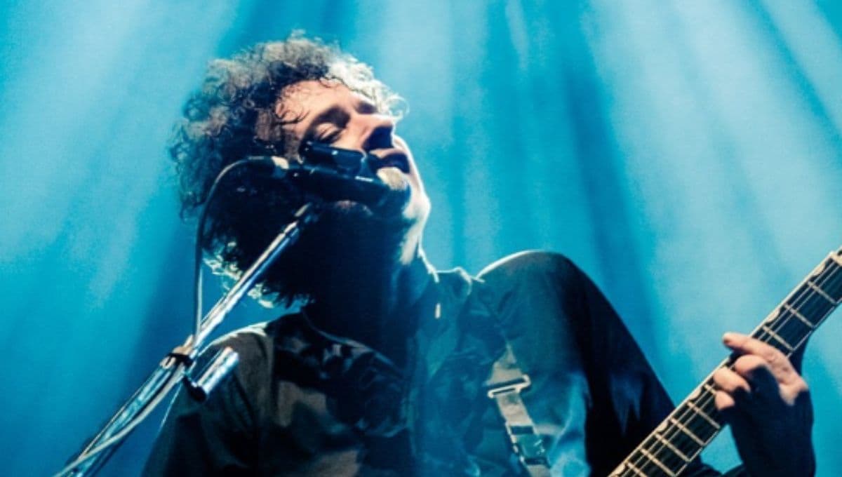 ¿Qué pasó con Gustavo Cerati el 15 de mayo? El día que sus fans jamás olvidarán
