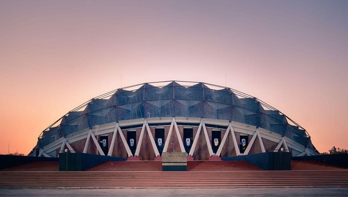Palacio de los Deportes 2024: estacionamiento, precios y cómo llegar al recinto
