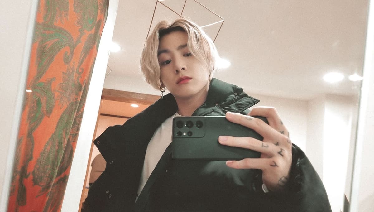 BTS: ¿Por qué el 25 de enero es el día de Jungkook?