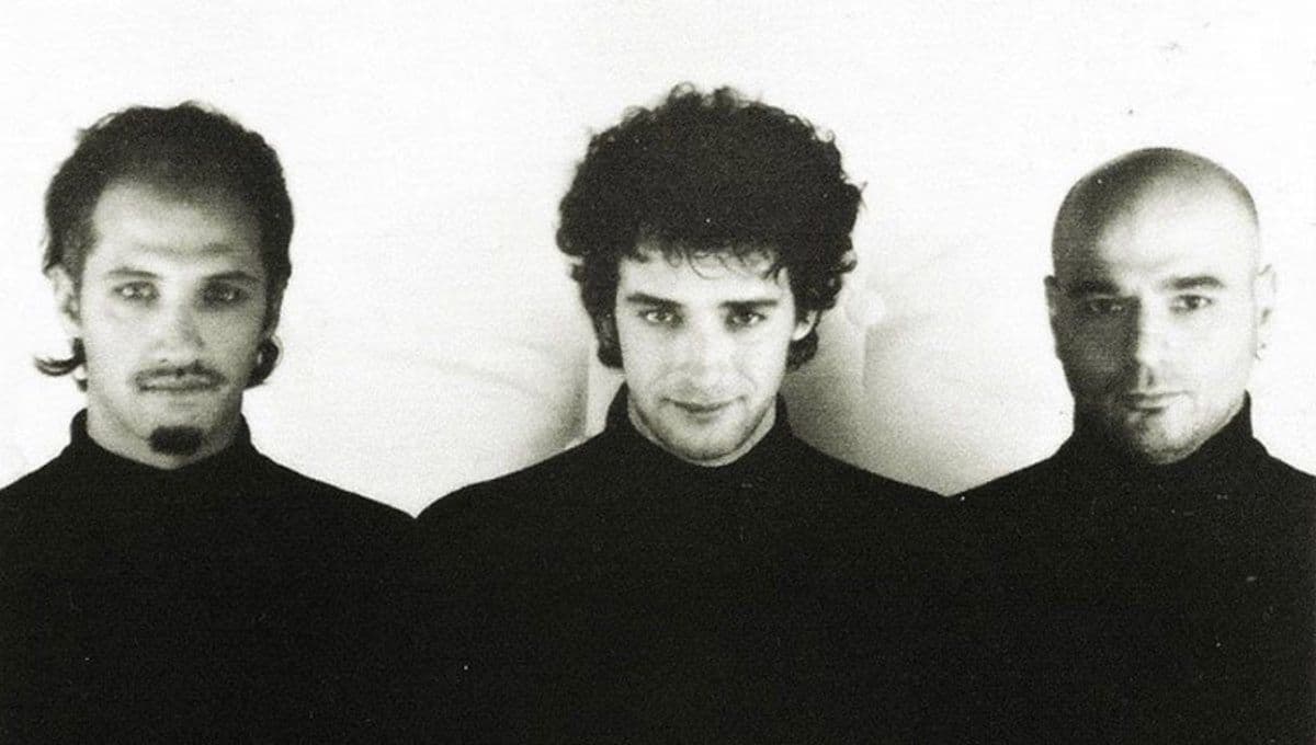 ¿Qué significa la ciudad de la furia de Soda Stereo?