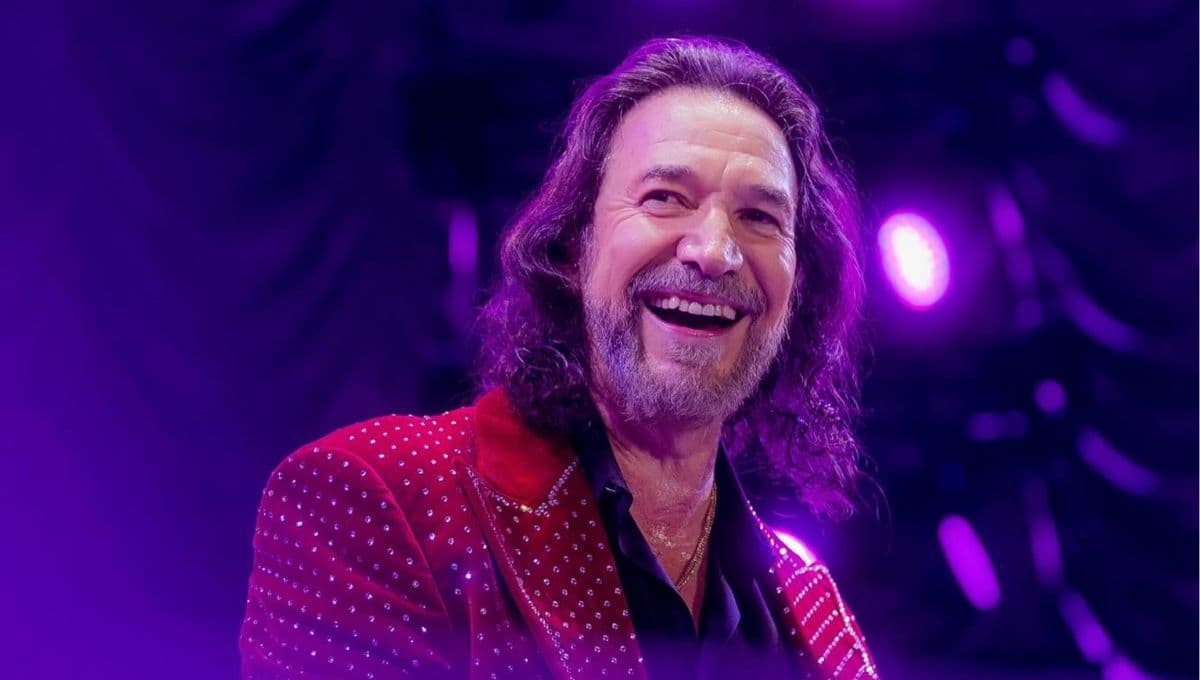 3 canciones de Marco Antonio Solís para hacerle saber a tu ex que nunca volverán a estar juntos