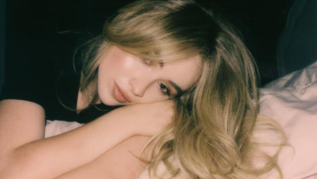 Sabrina Carpenter ACLARA la historia de Skin, ¿está dedicada a Olivia Rodrigo?