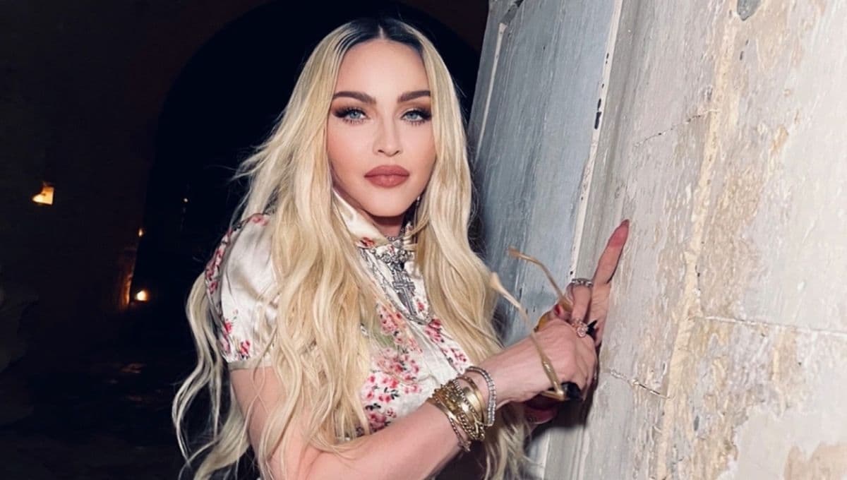 Madonna en el Palacio de los Deportes: estacionamiento, setlist y horarios de su concierto