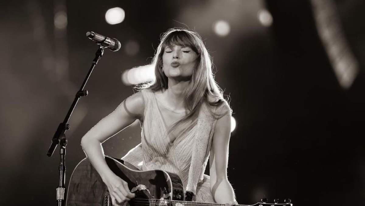 Letra de ‘My boy only breaks his favorite toys’ de Taylor Swift: traducción en español y video