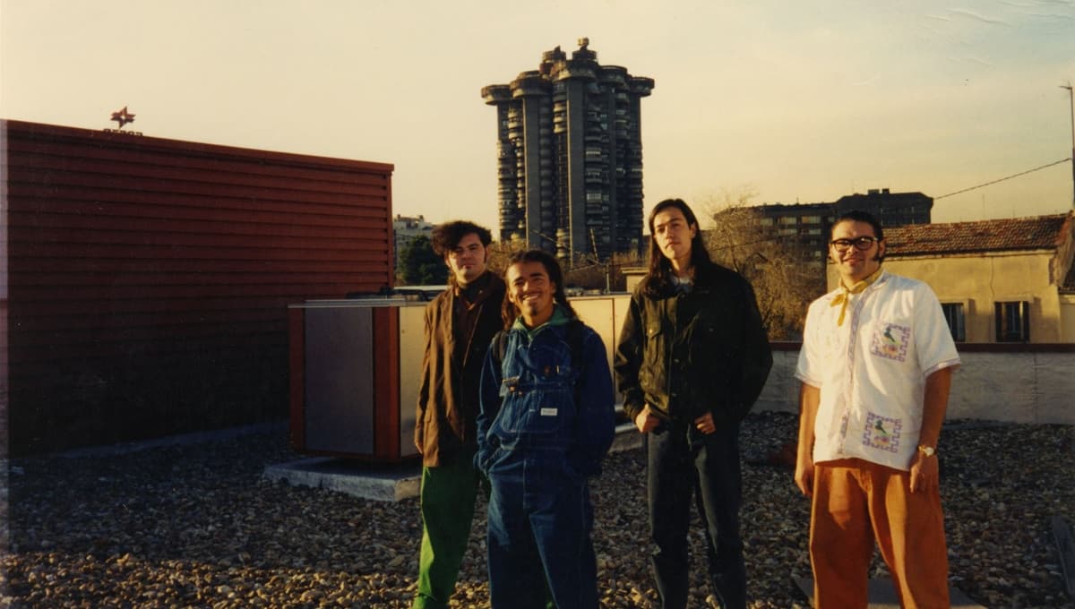 ‘Las Batallas’: La historia detrás de la canción de Café Tacvba
