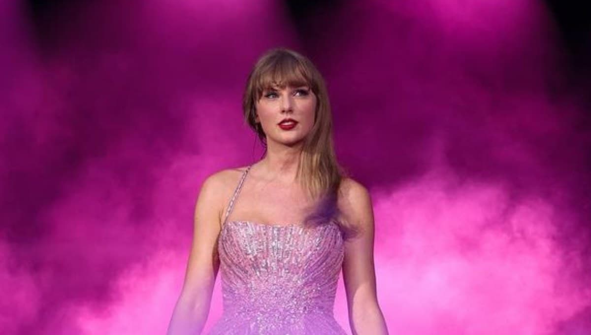 Letra de ‘loml’ de Taylor Swift: traducción en español y video