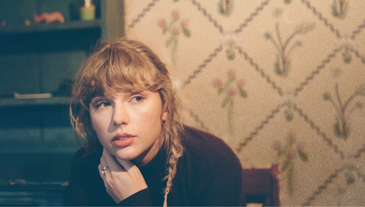 ¿Qué significa "The Tortured Poets Departament’, la canción de amor más agridulce de Taylor Swift?
