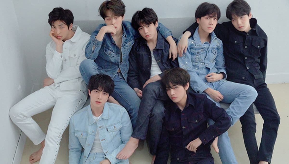 La canción de BTS que debes escuchar si no puedes superar al ex que te lastimó