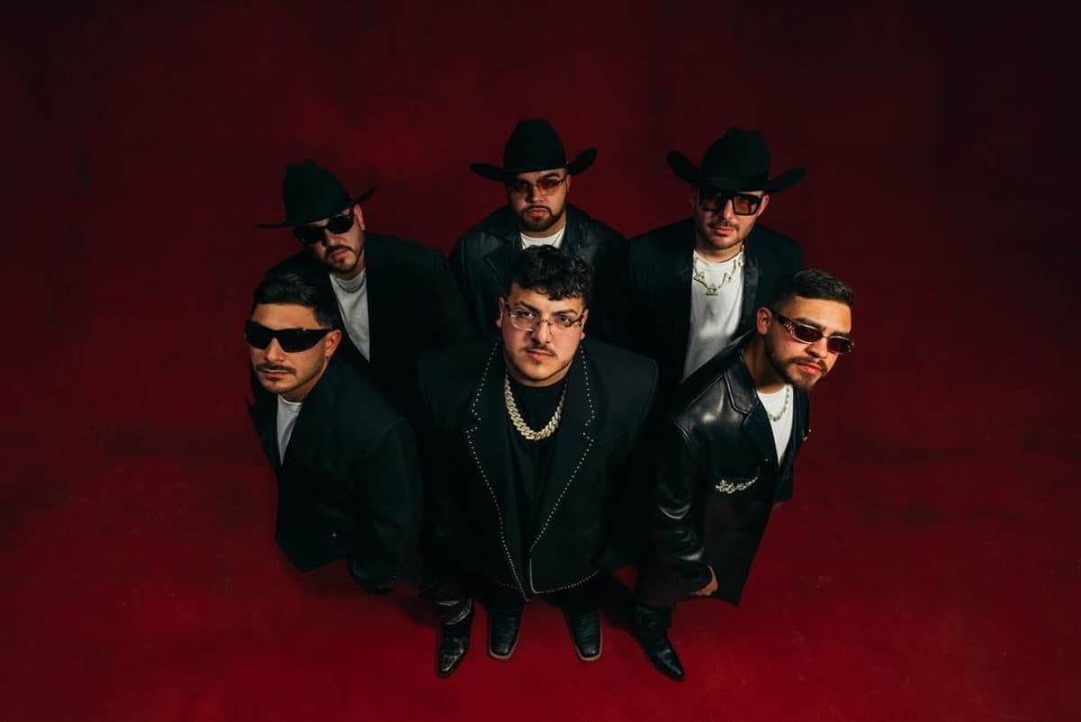 Conciertos de Grupo Frontera en la CDMX y en todo México: precio de boletos y fechas