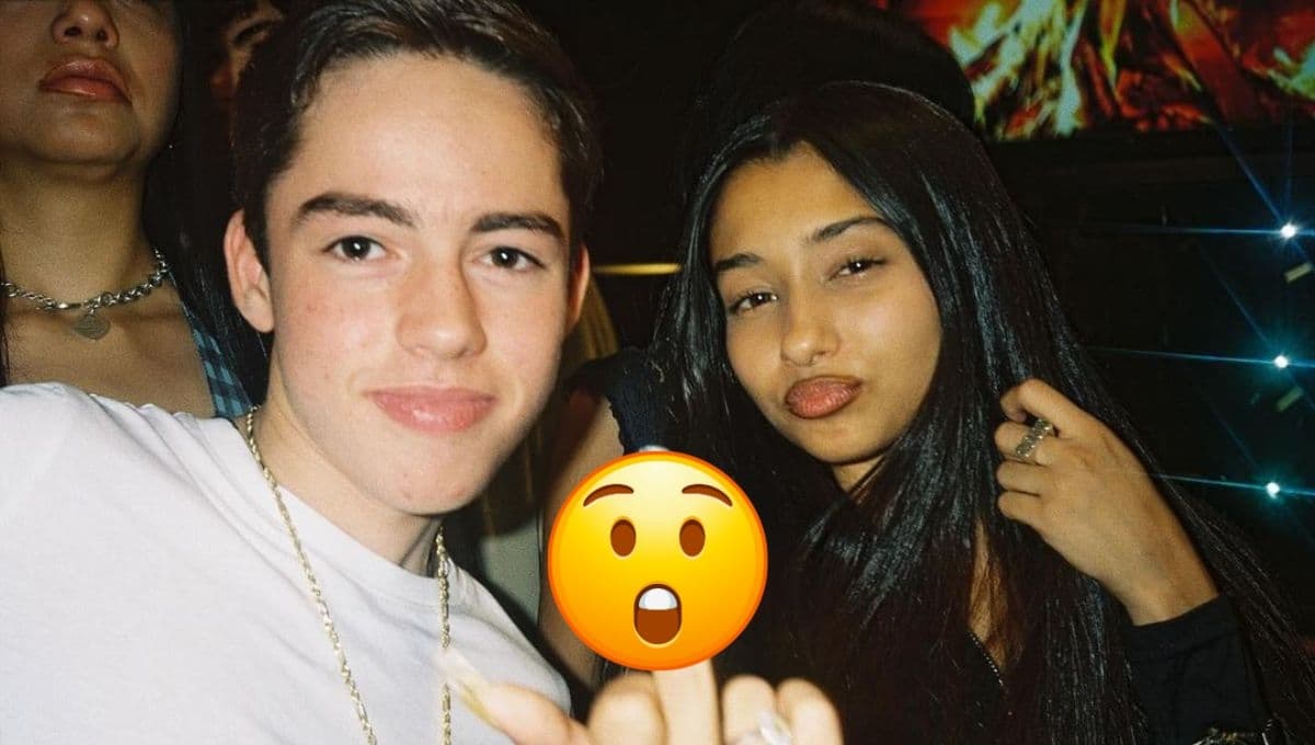 ¿Qué significa ‘Jálale Alv’ de Bb Trickz y Kevin AMF? Se la puedes dedicar a tu amigo con derechos