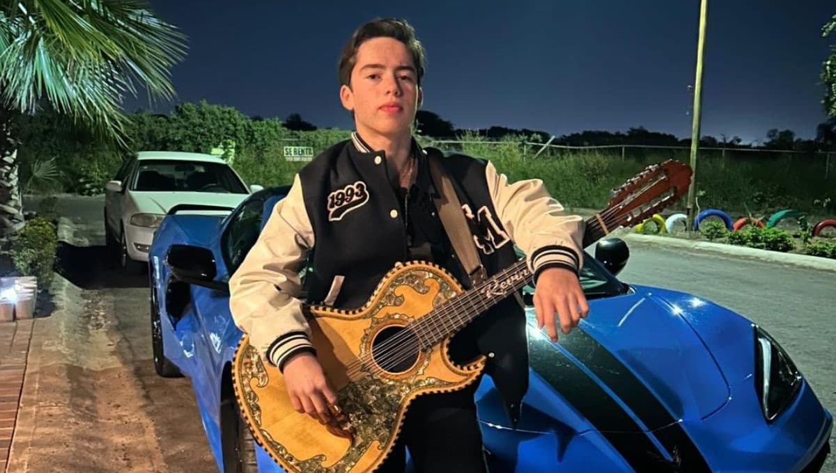 ¿Cuál es el verdadero nombre de Kevin AMF?