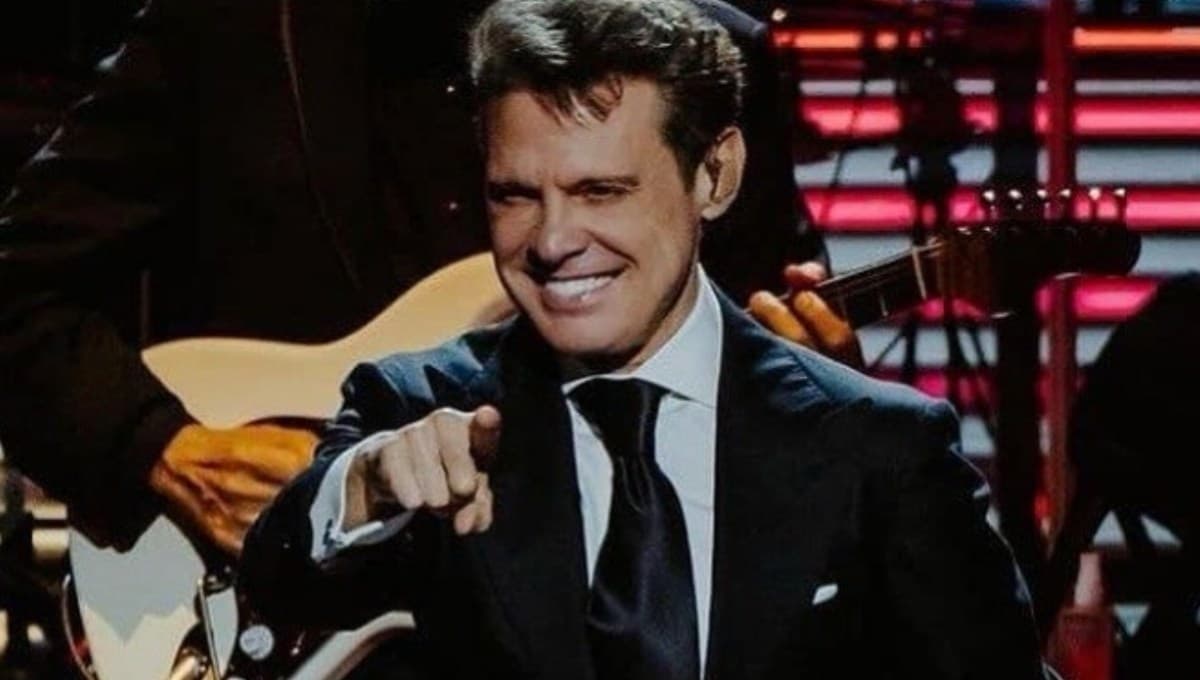 ¿Cuántos conciertos tiene Luis Miguel en la Arena CDMX? este es su récord