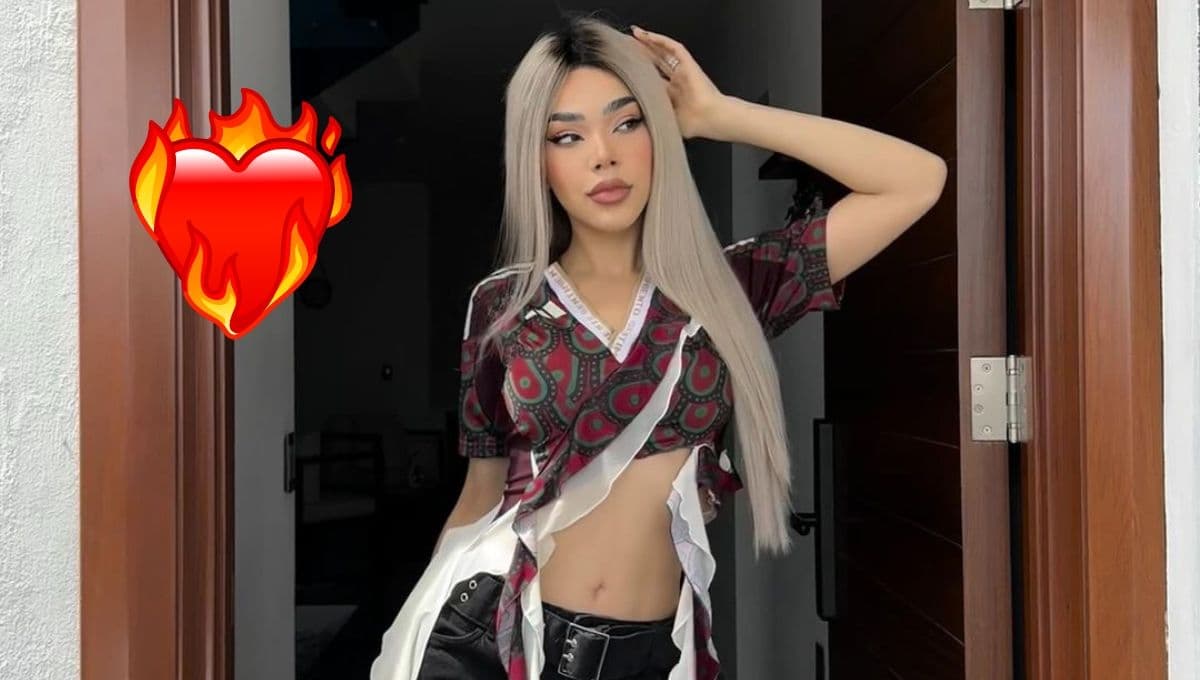 Las canciones más sensuales y hot de Kenia Os para dedicar a tu casi algo
