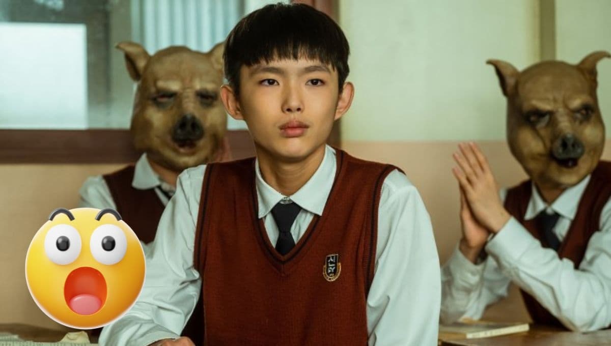 Los 3 k-dramas más infravalorados de Prime Video para ver en un maratón
