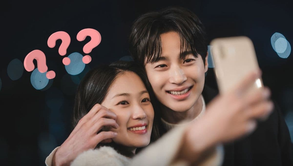 Lovely Runner: ¿en qué termina la relación de Im Sol y Ryu Sun-jae?