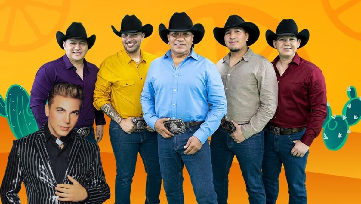 Bronco: 3 canciones que fueron superadas por los covers de otros artistas