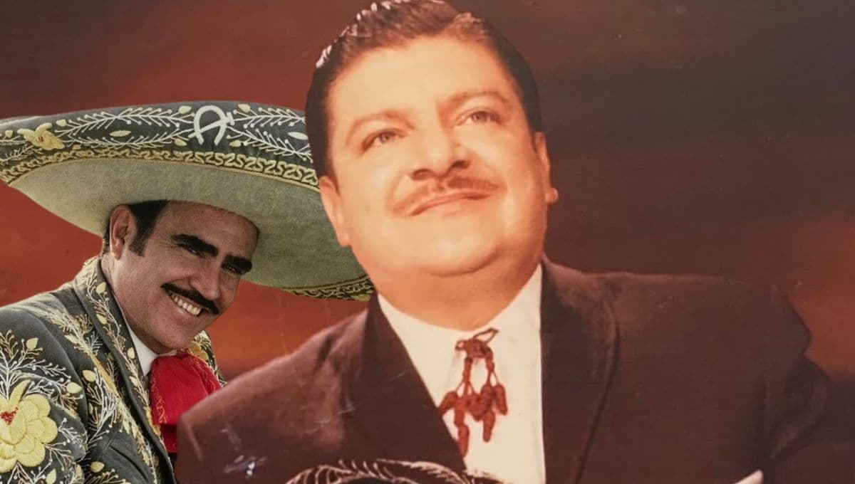 José Alfredo Jiménez: 5 canciones del ‘Rey’ que fueron superadas por sus covers