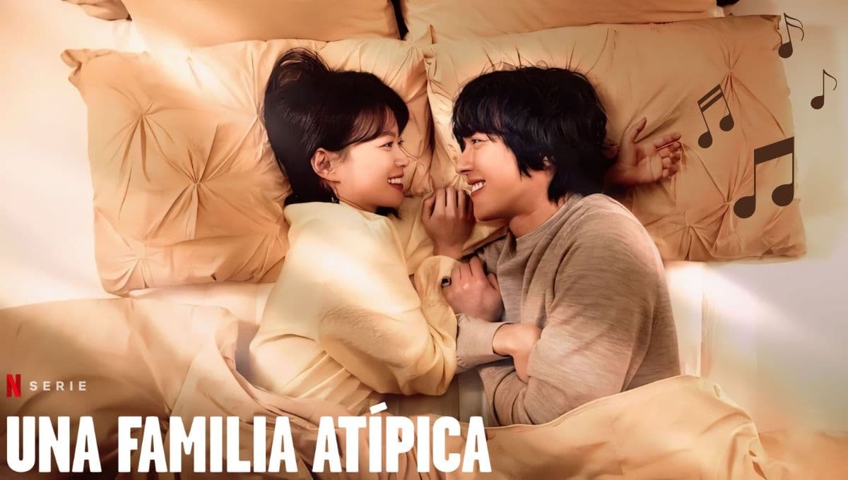 ‘Una familia atípica’: soundtrack completo de la serie coreana que domina Netflix