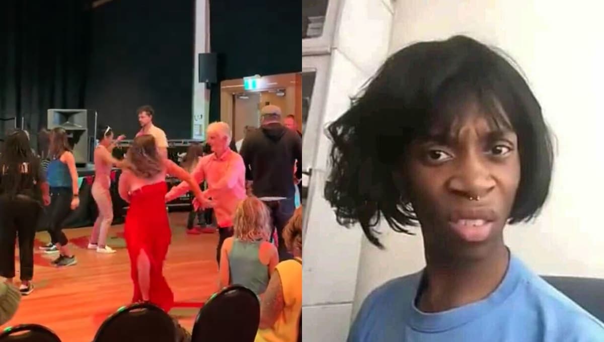 Así bailan el reggaetón en Nueva Zelanda y es peor de lo que crees | VIDEO