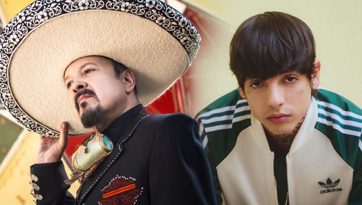 ¿Natanael tenía razón sobre los Aguilar? Así fue su pelea hace años