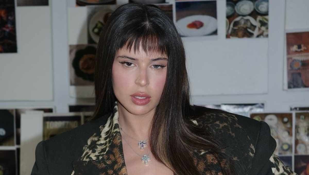 Letra de ‘Todo roto’ de Nathy Peluso Ca7riel y Paco Amoroso: video oficial